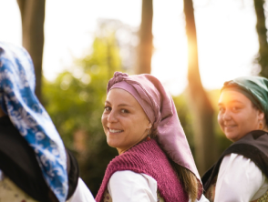 Heritage and Climate: Monitoring the Impact of Weather on Ancient Structures